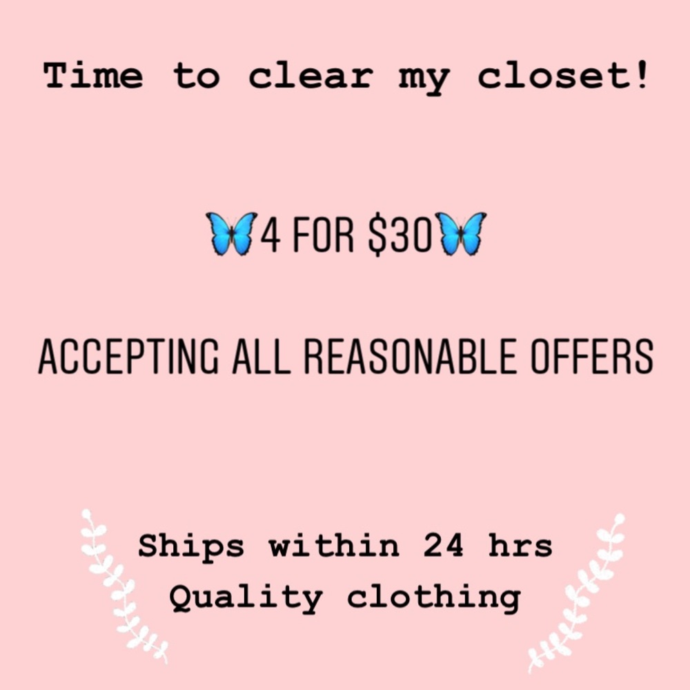 Come Shop 😍
